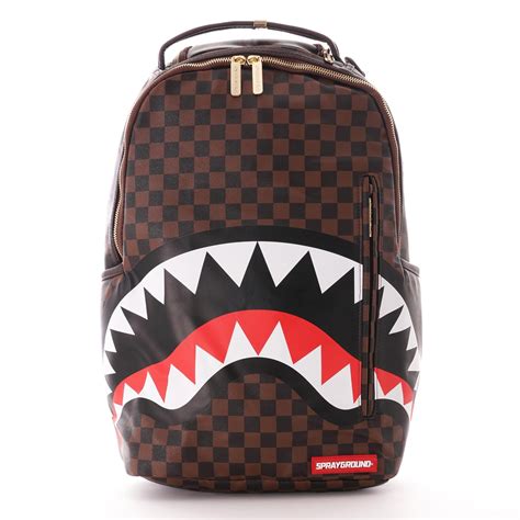 Sprayground handbags